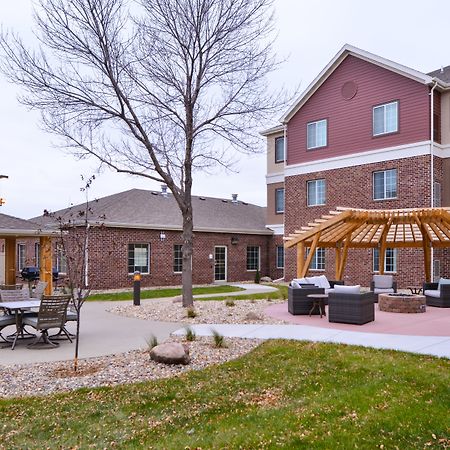 Staybridge Suites Sioux Falls At Empire Mall By Ihg מראה חיצוני תמונה
