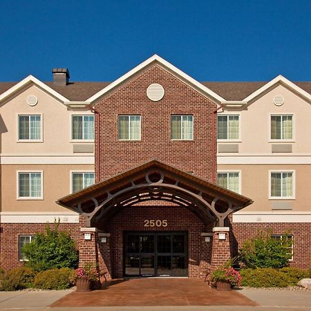 Staybridge Suites Sioux Falls At Empire Mall By Ihg מראה חיצוני תמונה