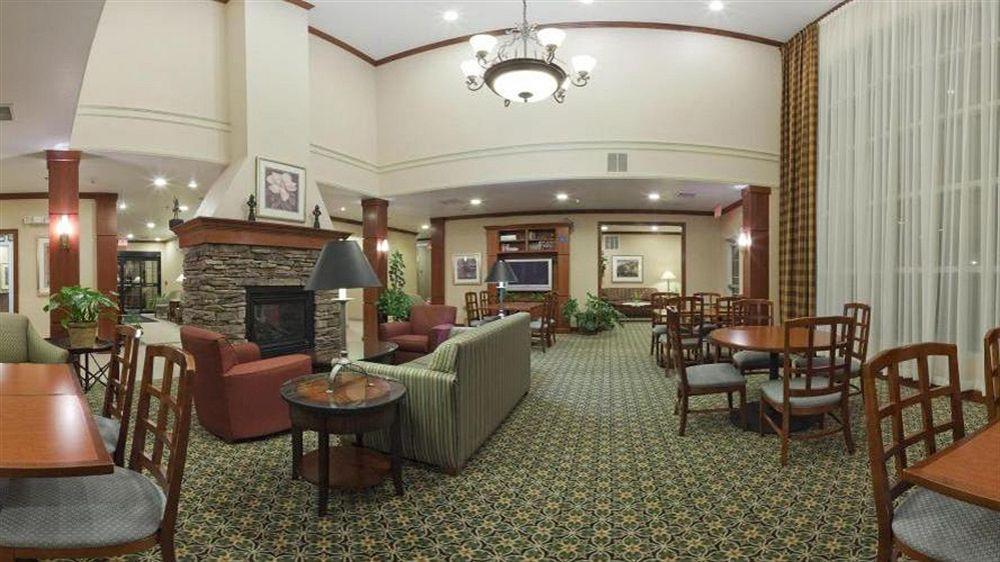 Staybridge Suites Sioux Falls At Empire Mall By Ihg מראה חיצוני תמונה