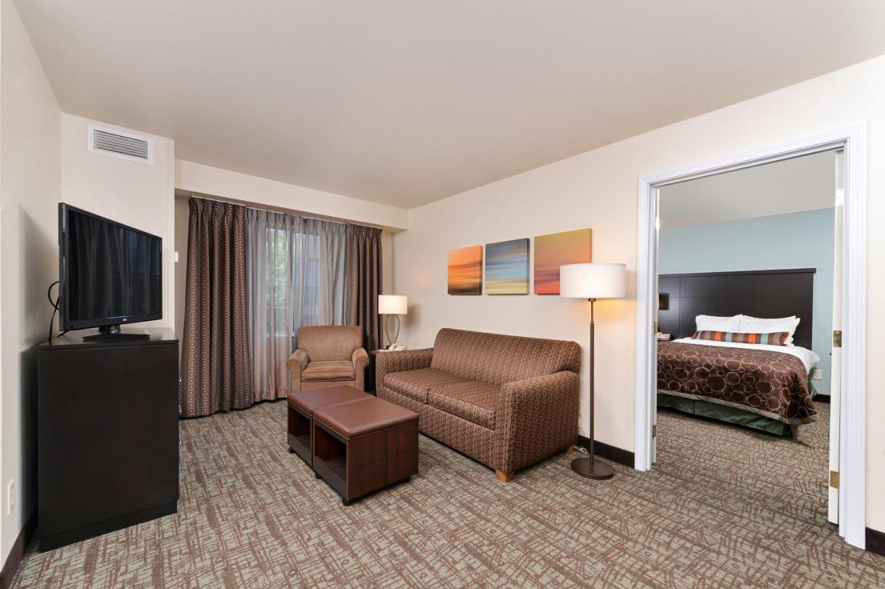 Staybridge Suites Sioux Falls At Empire Mall By Ihg מראה חיצוני תמונה