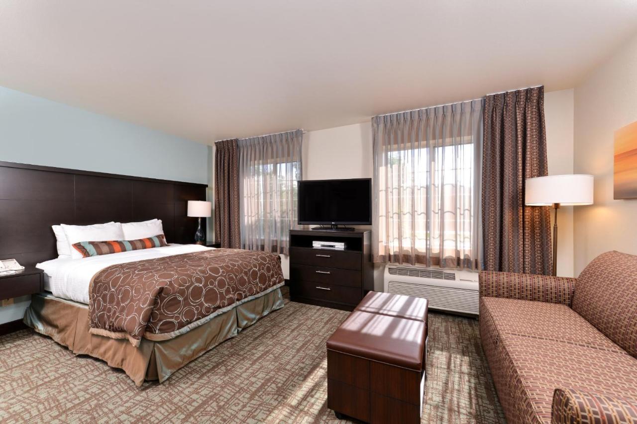 Staybridge Suites Sioux Falls At Empire Mall By Ihg מראה חיצוני תמונה
