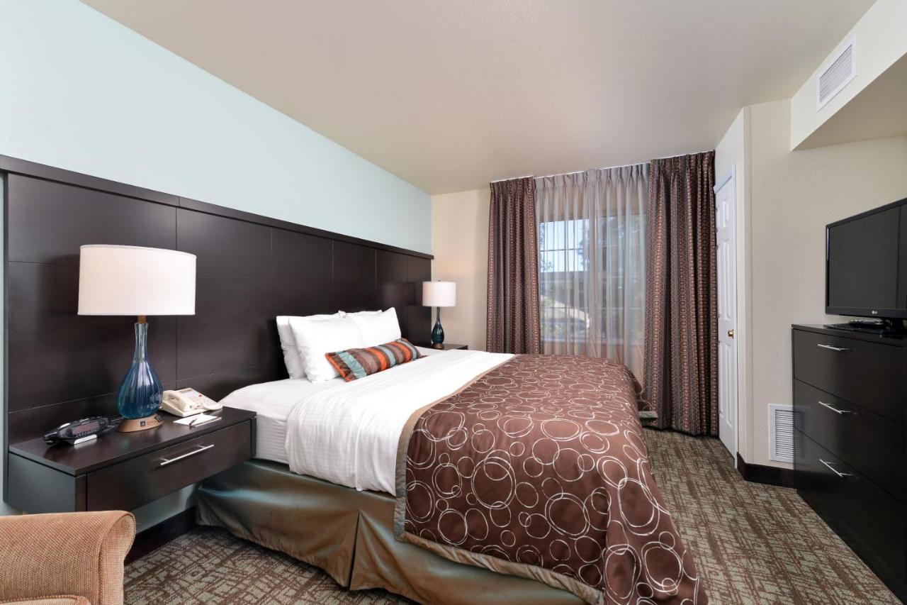 Staybridge Suites Sioux Falls At Empire Mall By Ihg מראה חיצוני תמונה