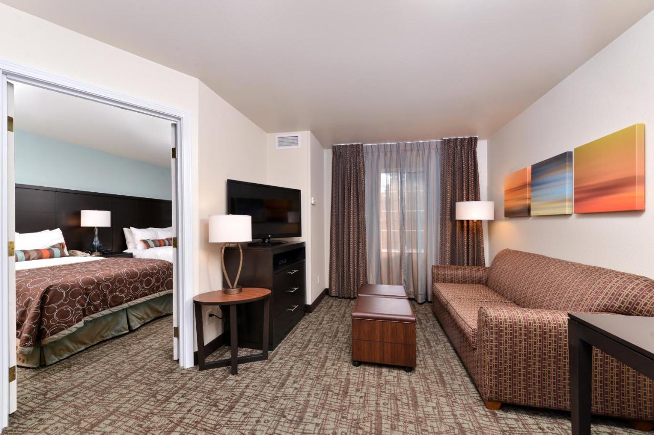 Staybridge Suites Sioux Falls At Empire Mall By Ihg מראה חיצוני תמונה