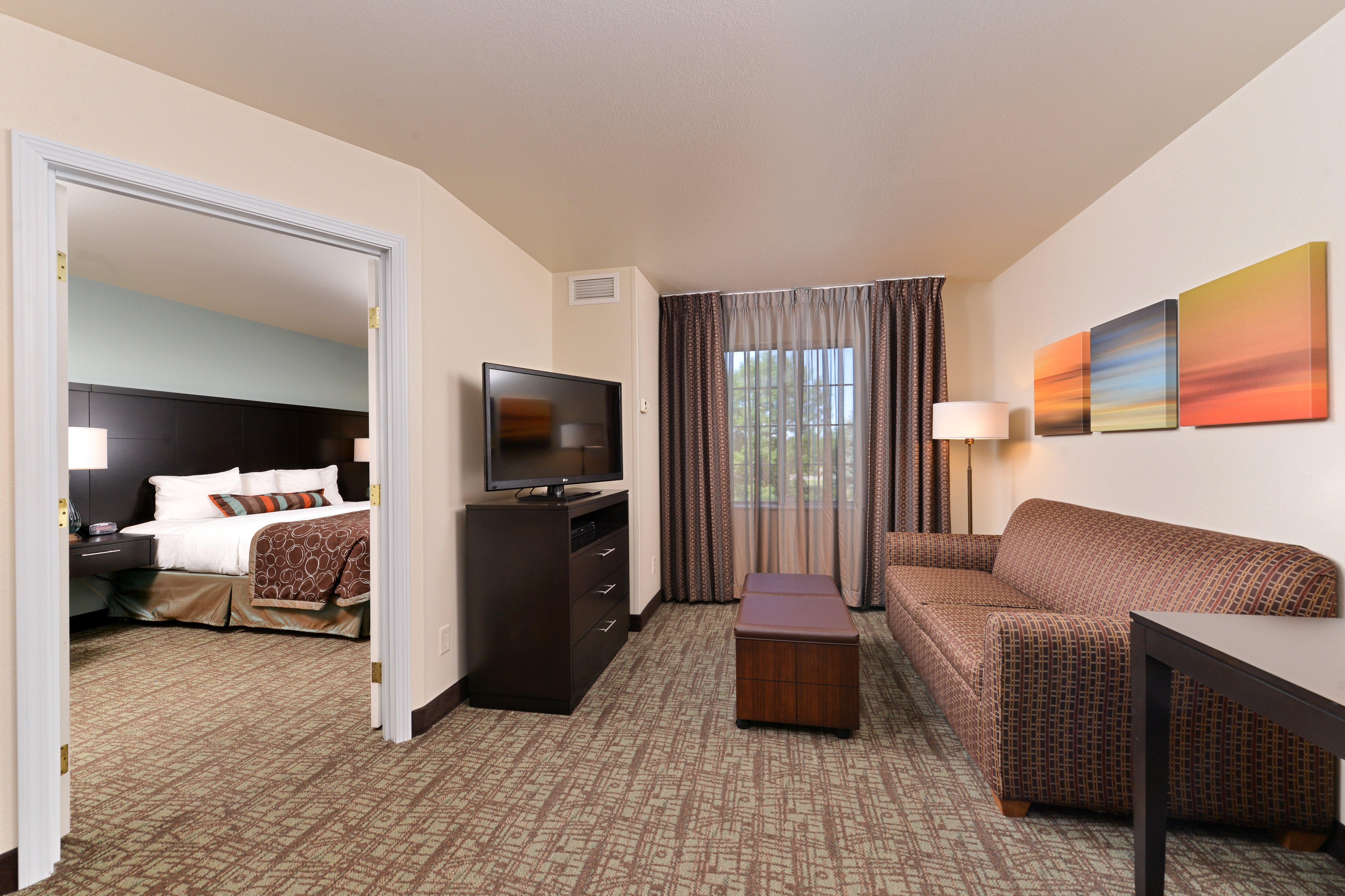 Staybridge Suites Sioux Falls At Empire Mall By Ihg מראה חיצוני תמונה