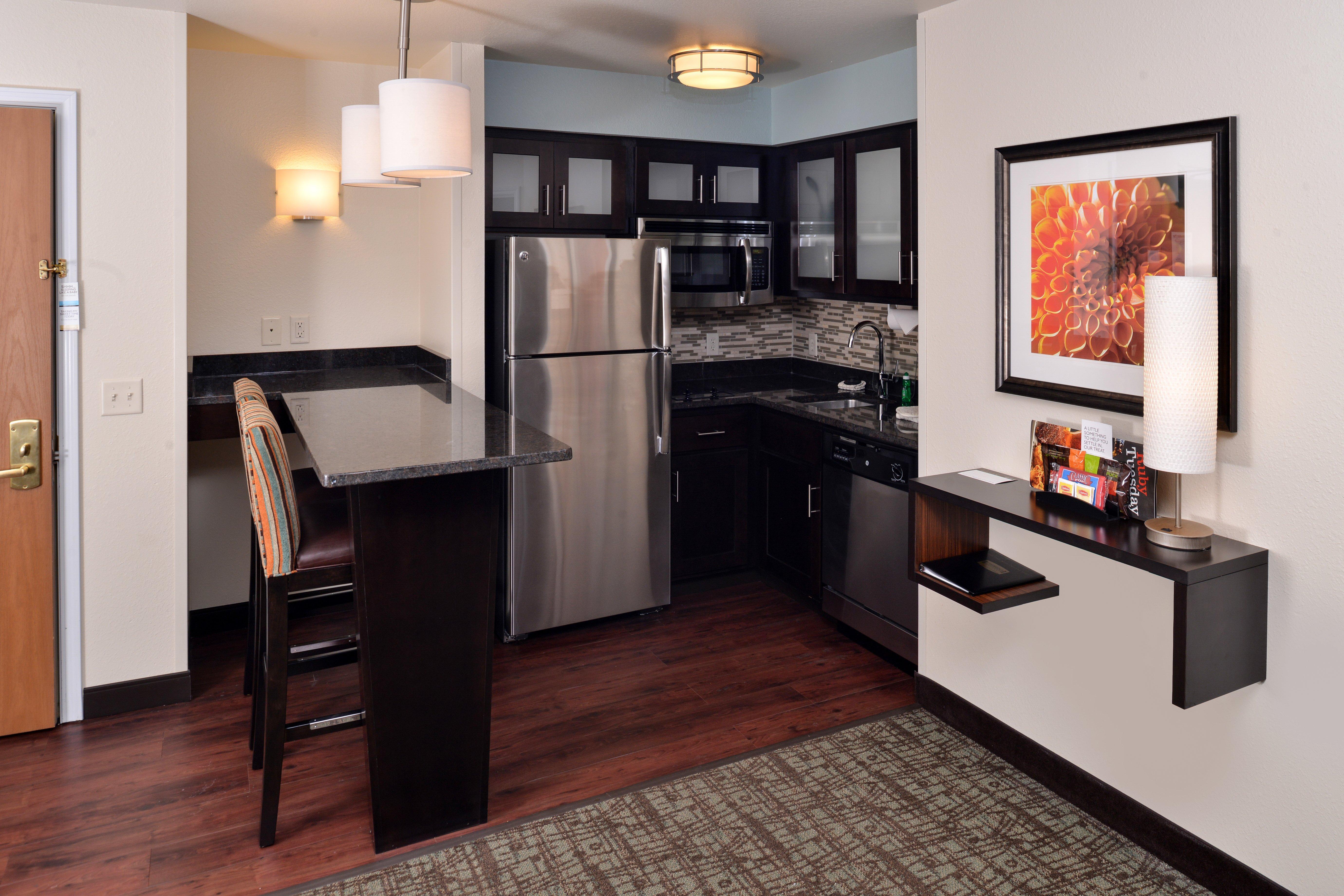 Staybridge Suites Sioux Falls At Empire Mall By Ihg מראה חיצוני תמונה