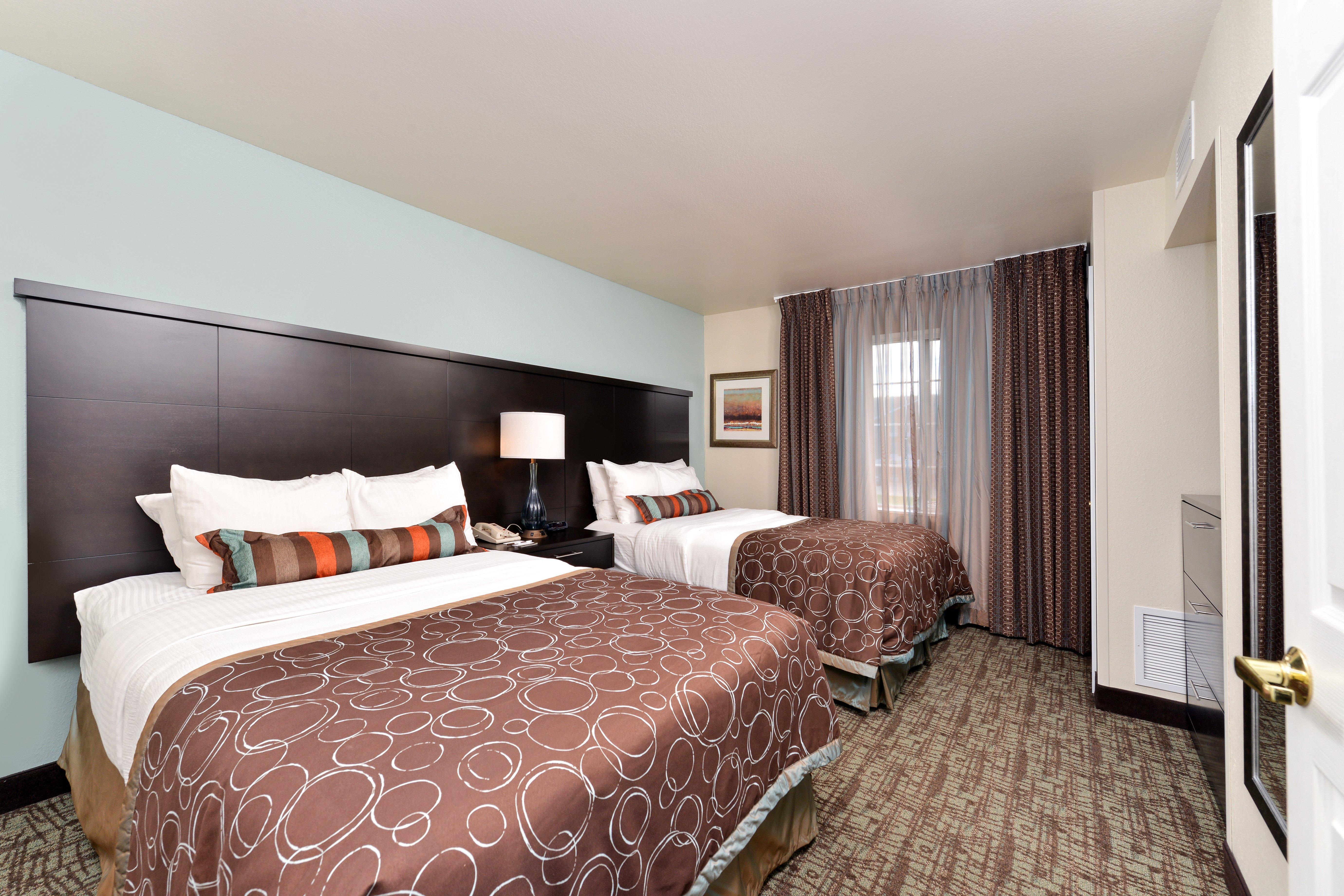 Staybridge Suites Sioux Falls At Empire Mall By Ihg מראה חיצוני תמונה