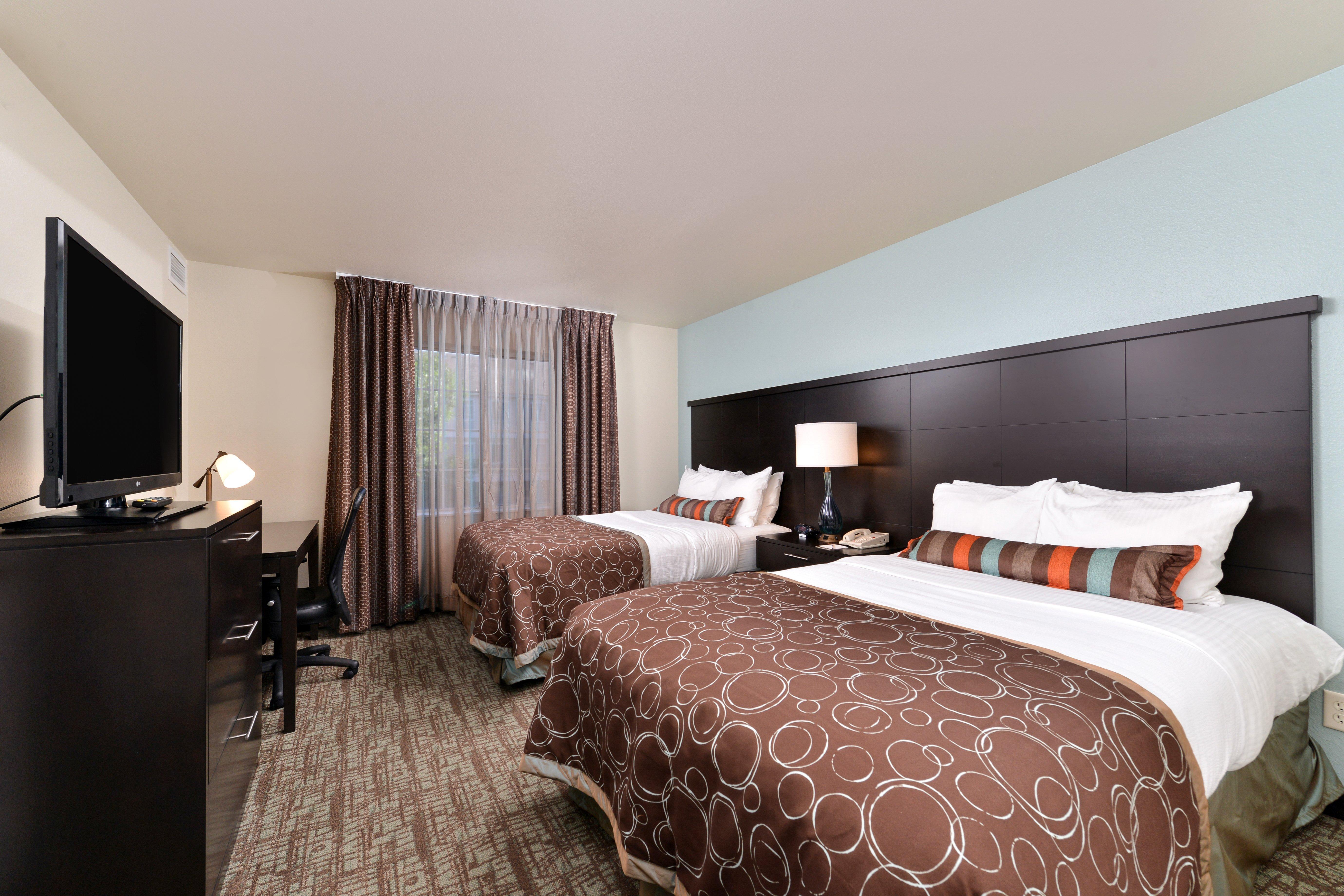 Staybridge Suites Sioux Falls At Empire Mall By Ihg מראה חיצוני תמונה