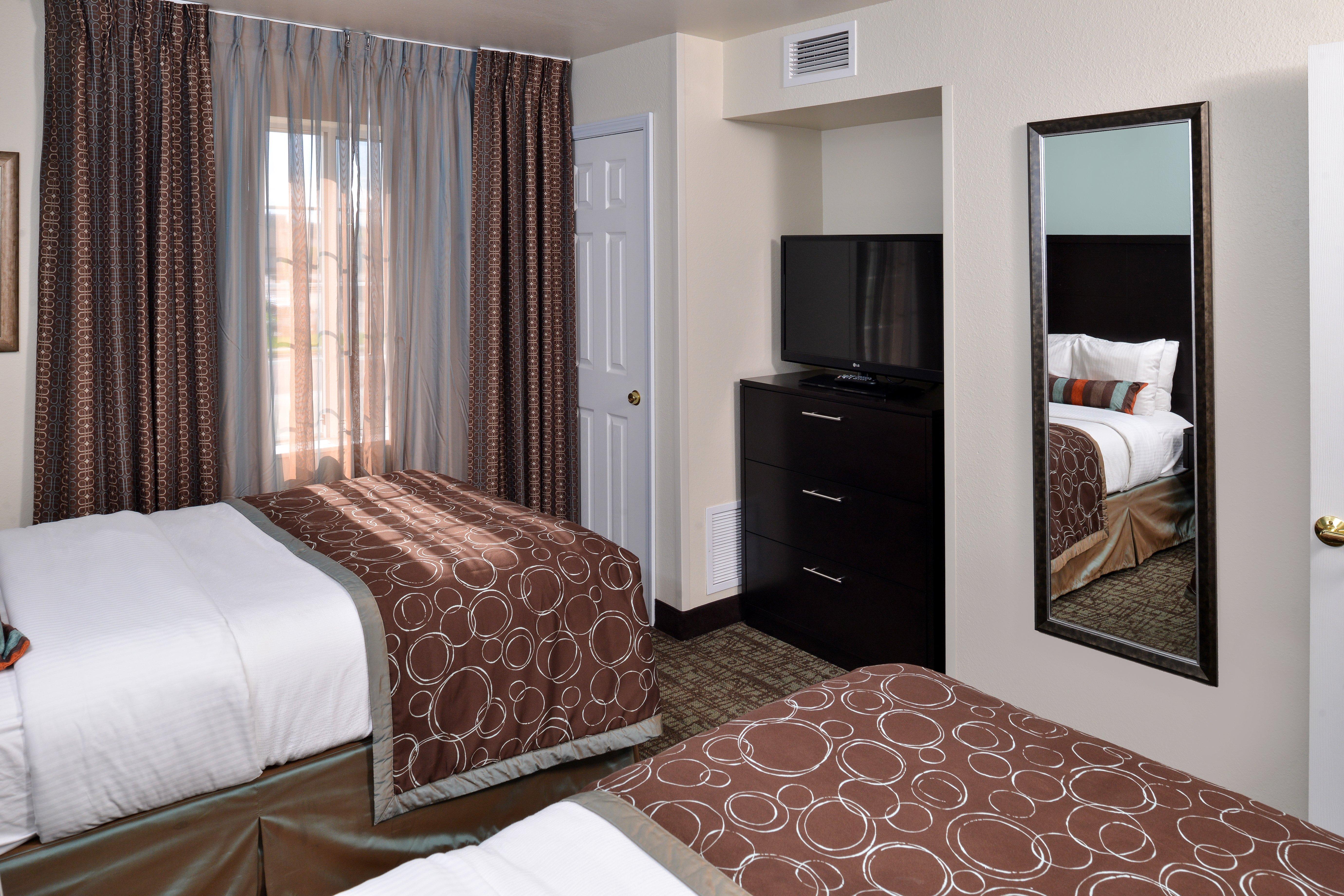 Staybridge Suites Sioux Falls At Empire Mall By Ihg מראה חיצוני תמונה