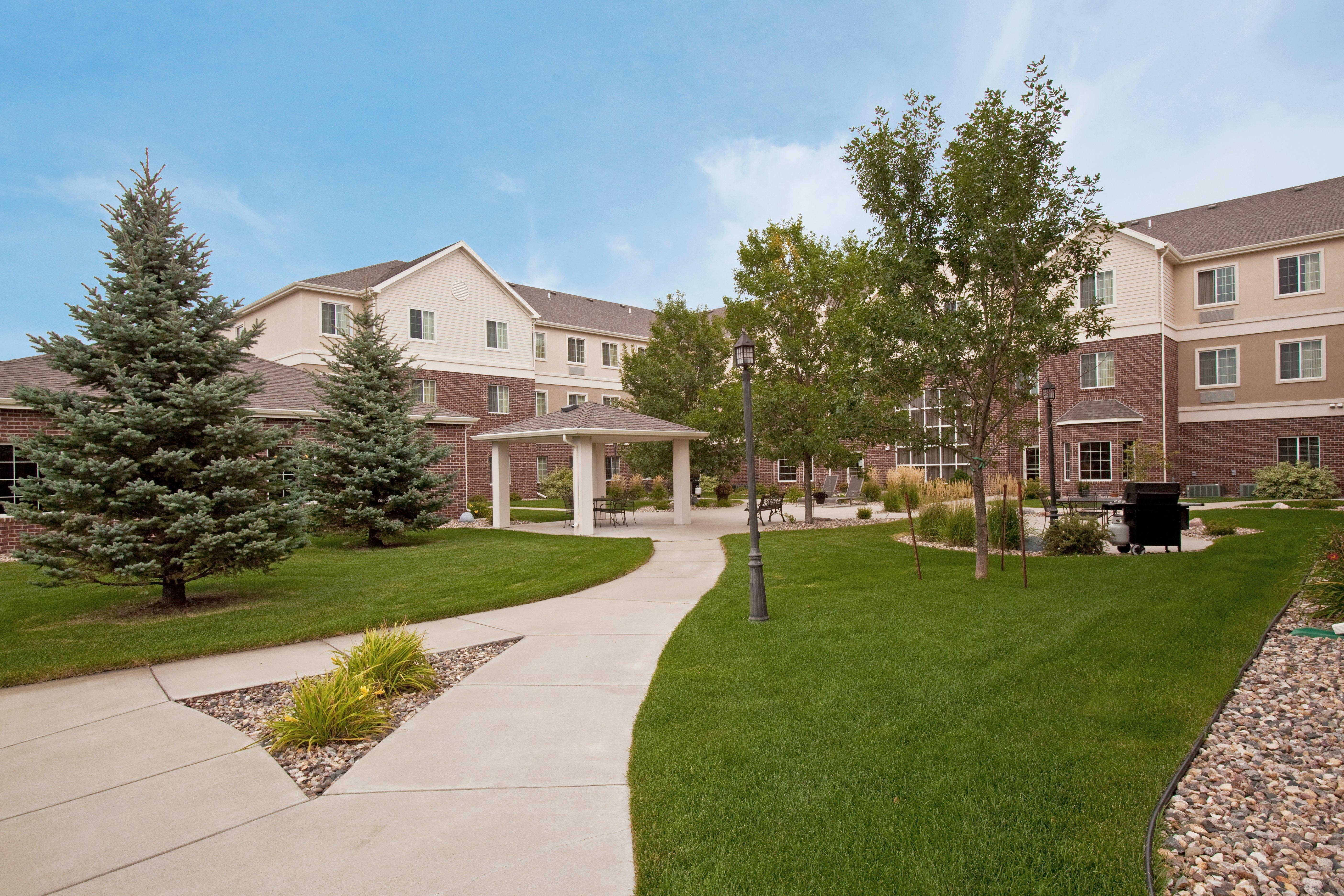 Staybridge Suites Sioux Falls At Empire Mall By Ihg מראה חיצוני תמונה