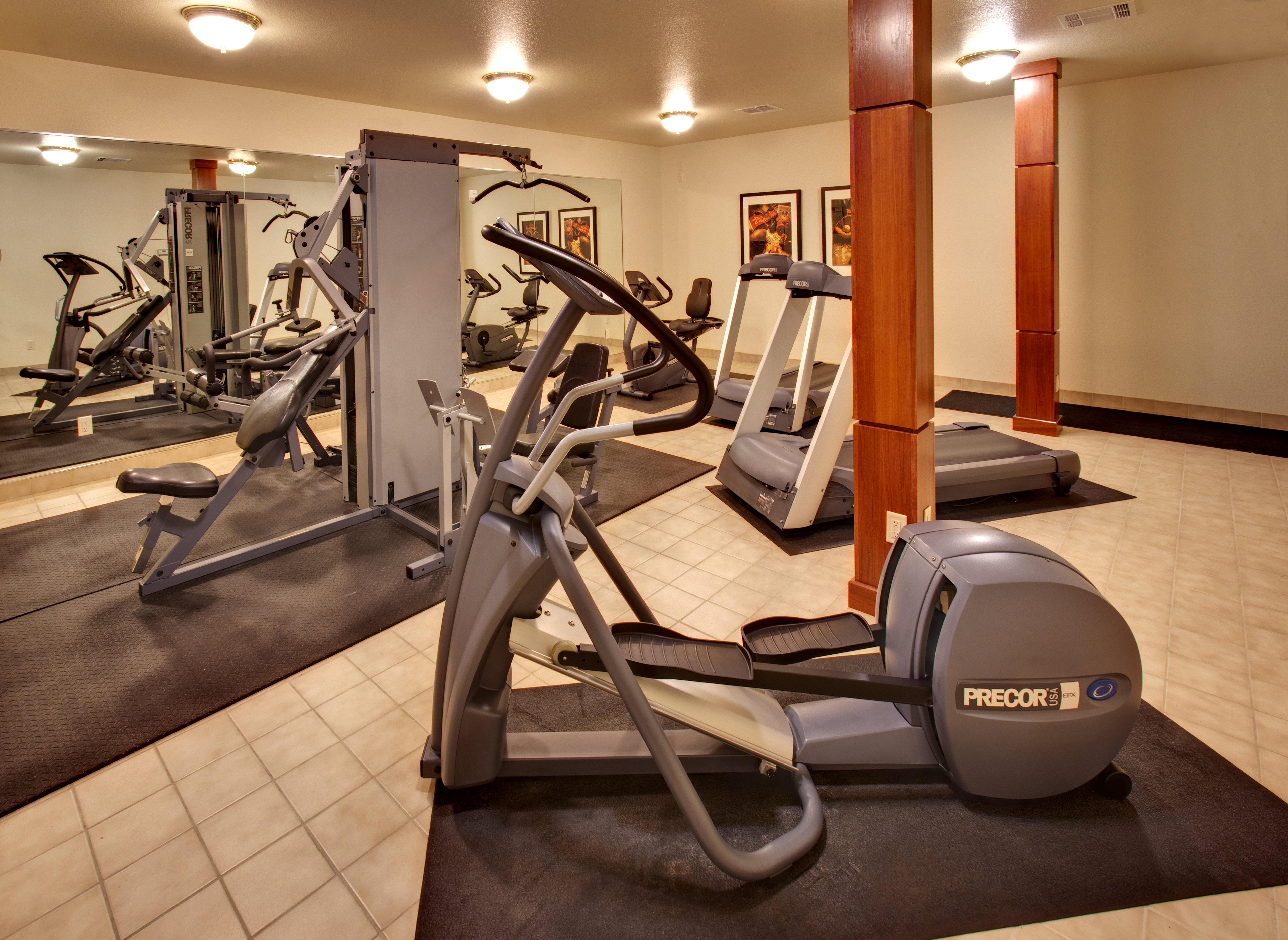 Staybridge Suites Sioux Falls At Empire Mall By Ihg מראה חיצוני תמונה