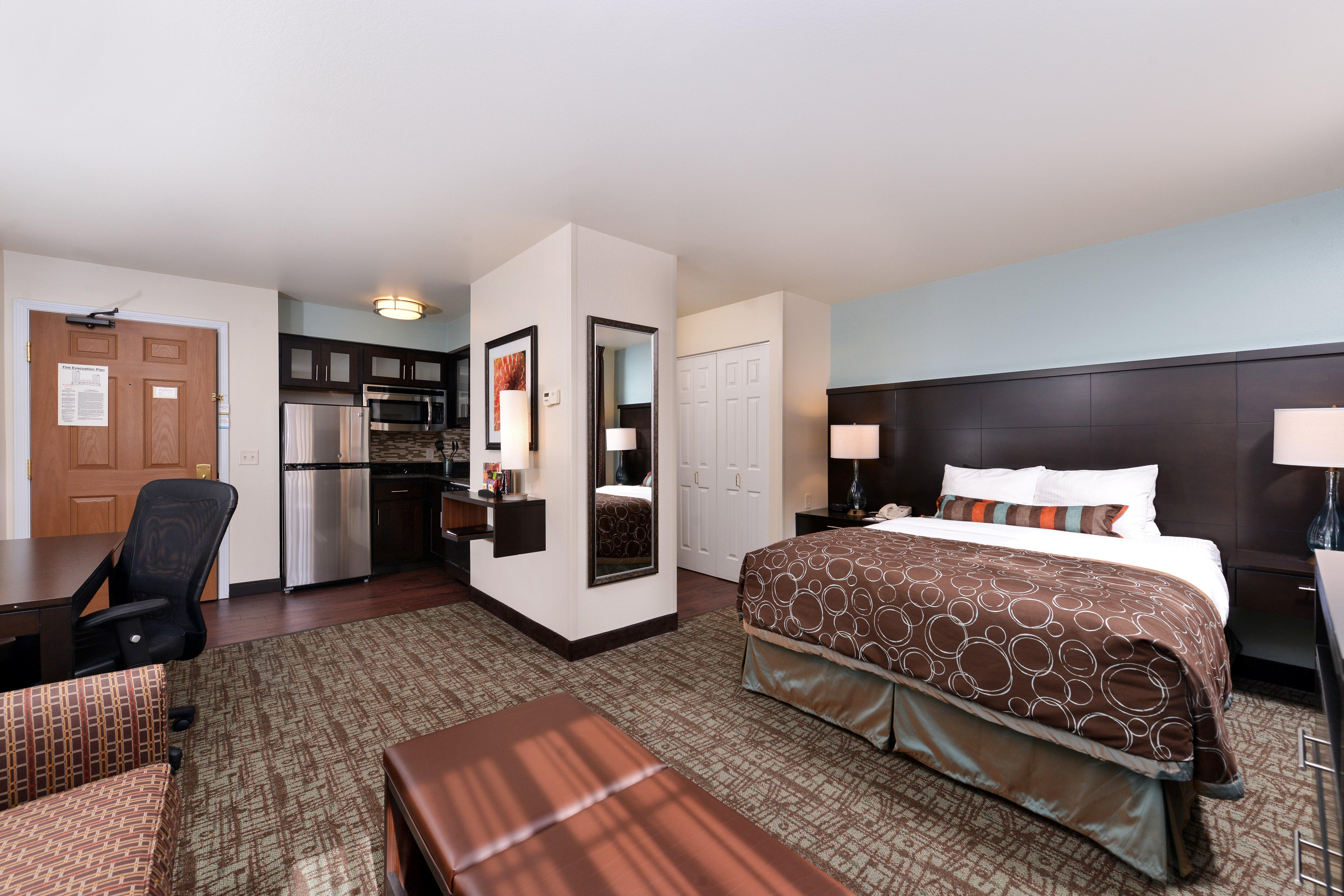 Staybridge Suites Sioux Falls At Empire Mall By Ihg מראה חיצוני תמונה