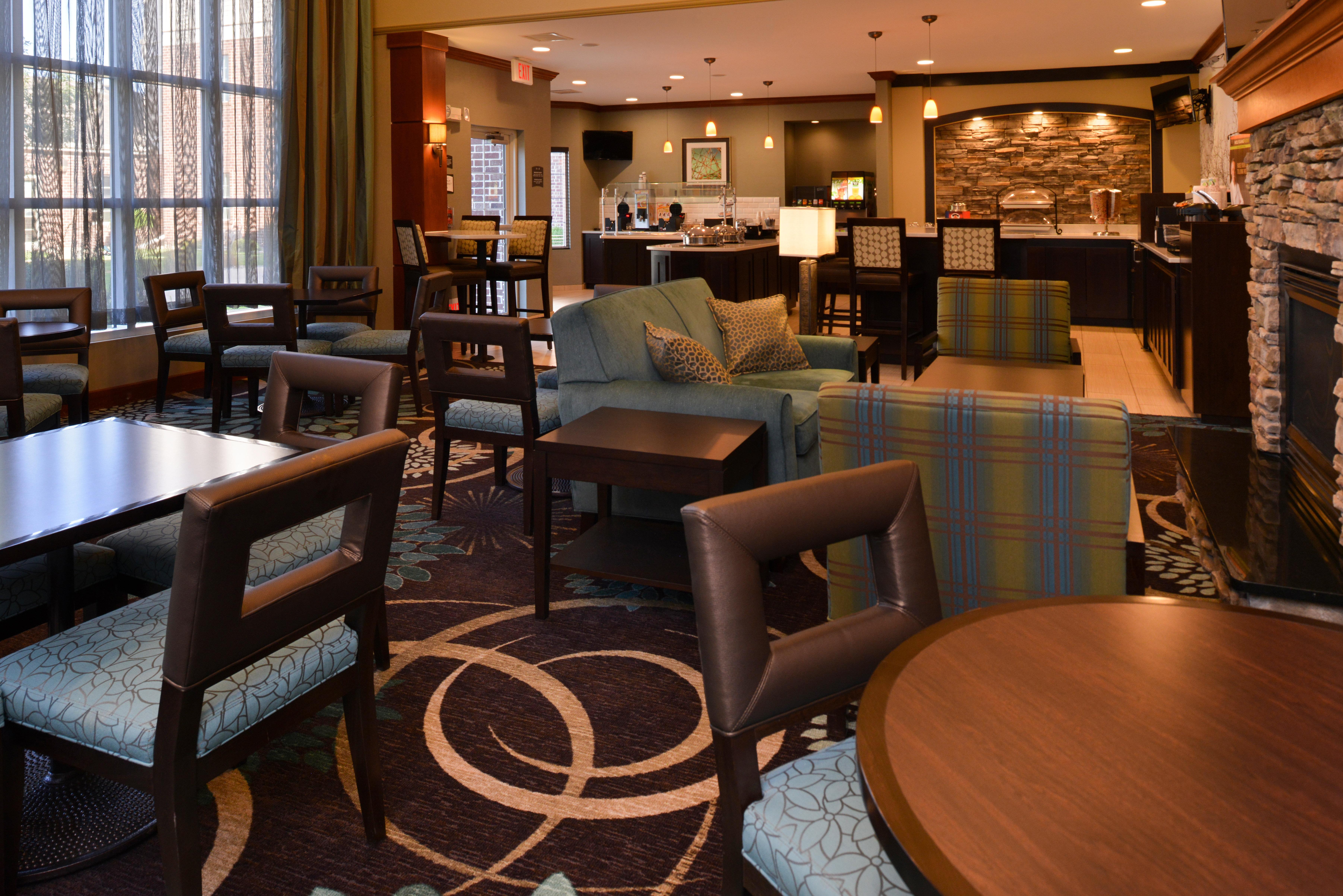 Staybridge Suites Sioux Falls At Empire Mall By Ihg מראה חיצוני תמונה