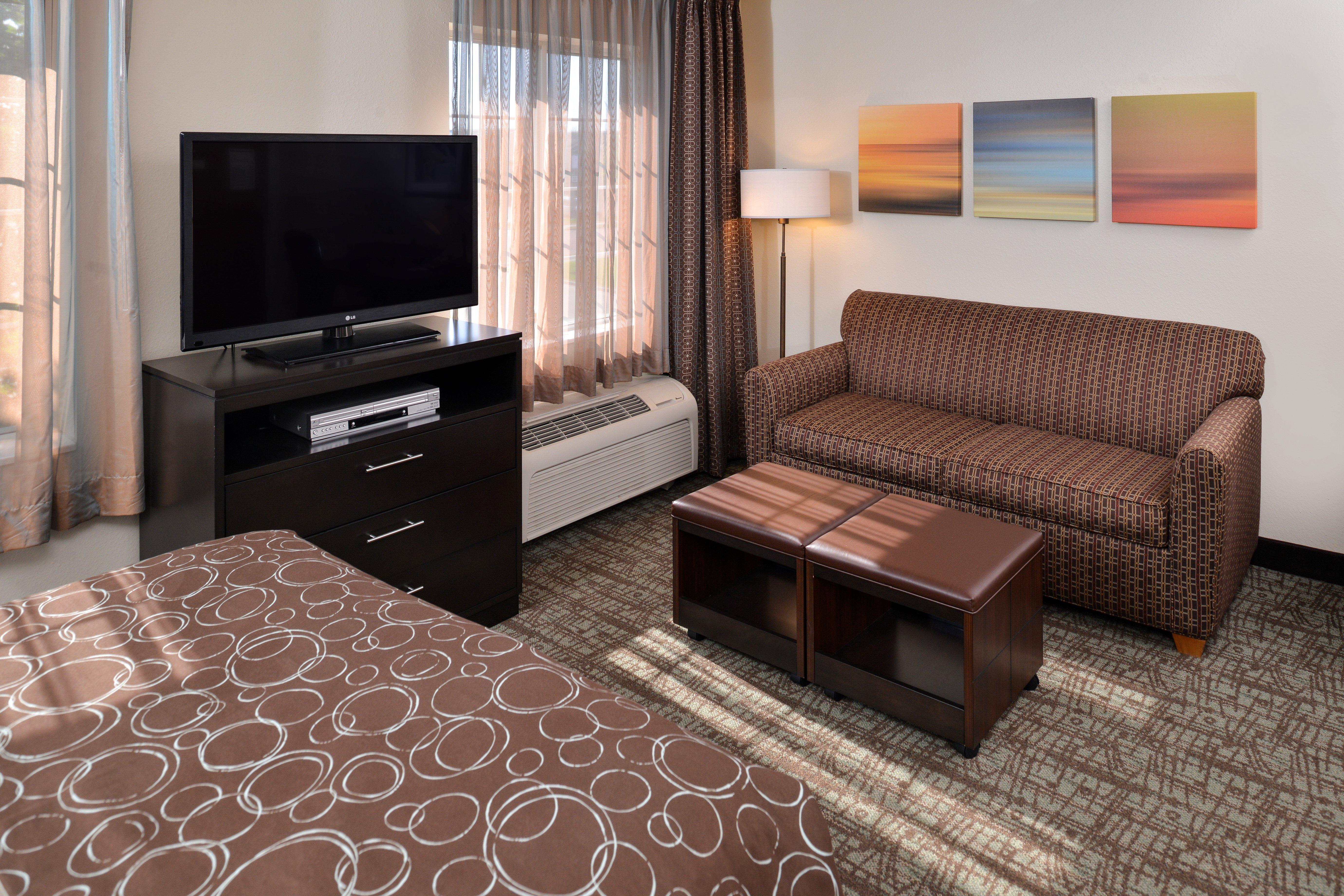 Staybridge Suites Sioux Falls At Empire Mall By Ihg מראה חיצוני תמונה