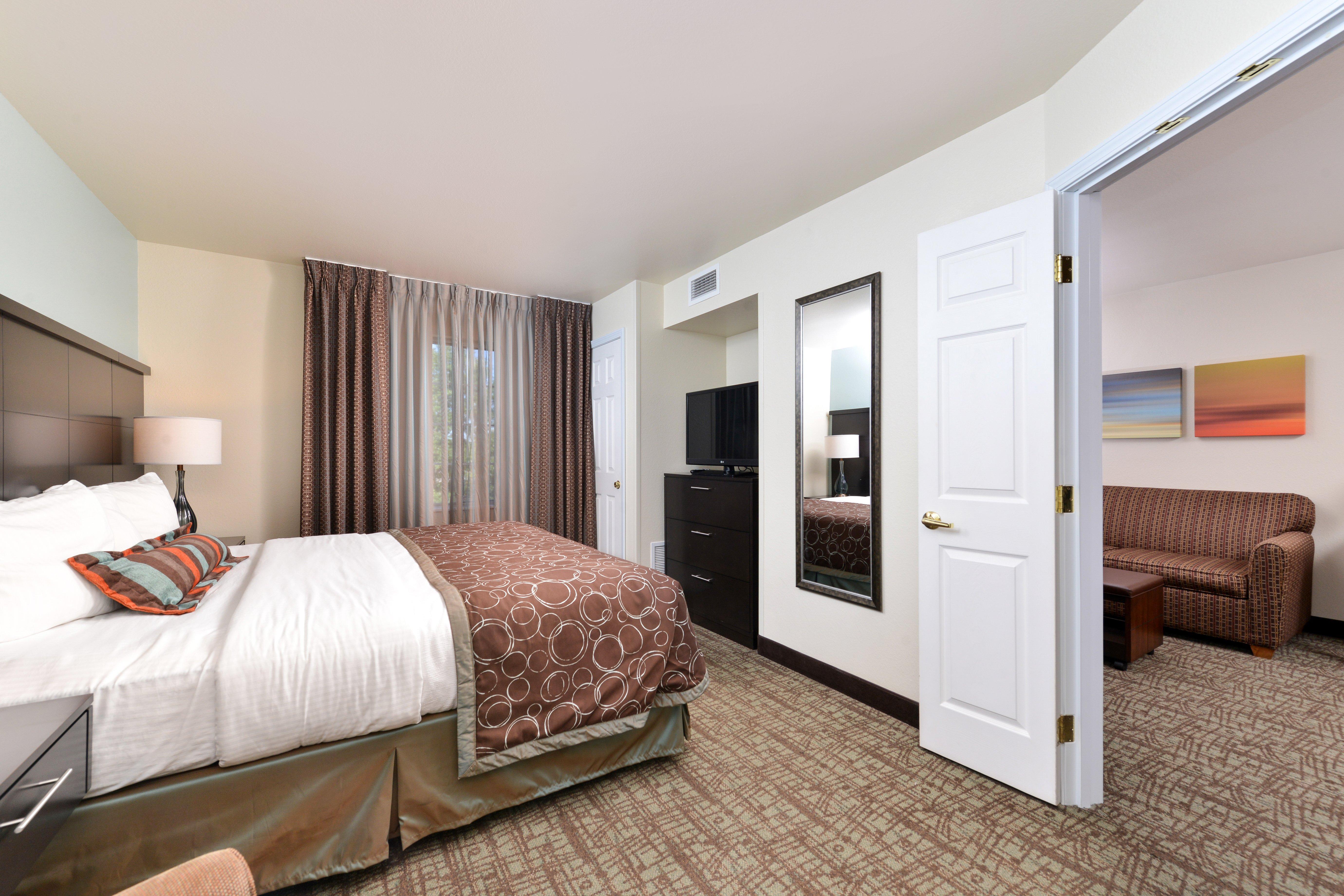 Staybridge Suites Sioux Falls At Empire Mall By Ihg מראה חיצוני תמונה