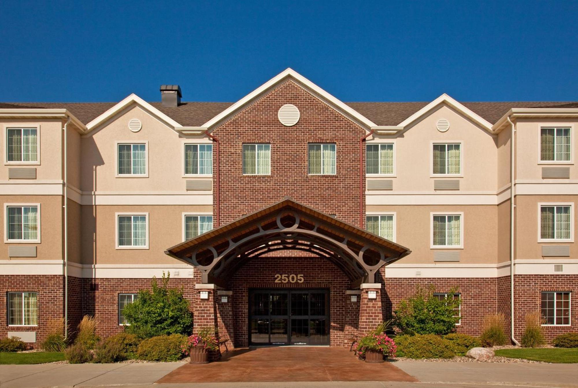 Staybridge Suites Sioux Falls At Empire Mall By Ihg מראה חיצוני תמונה