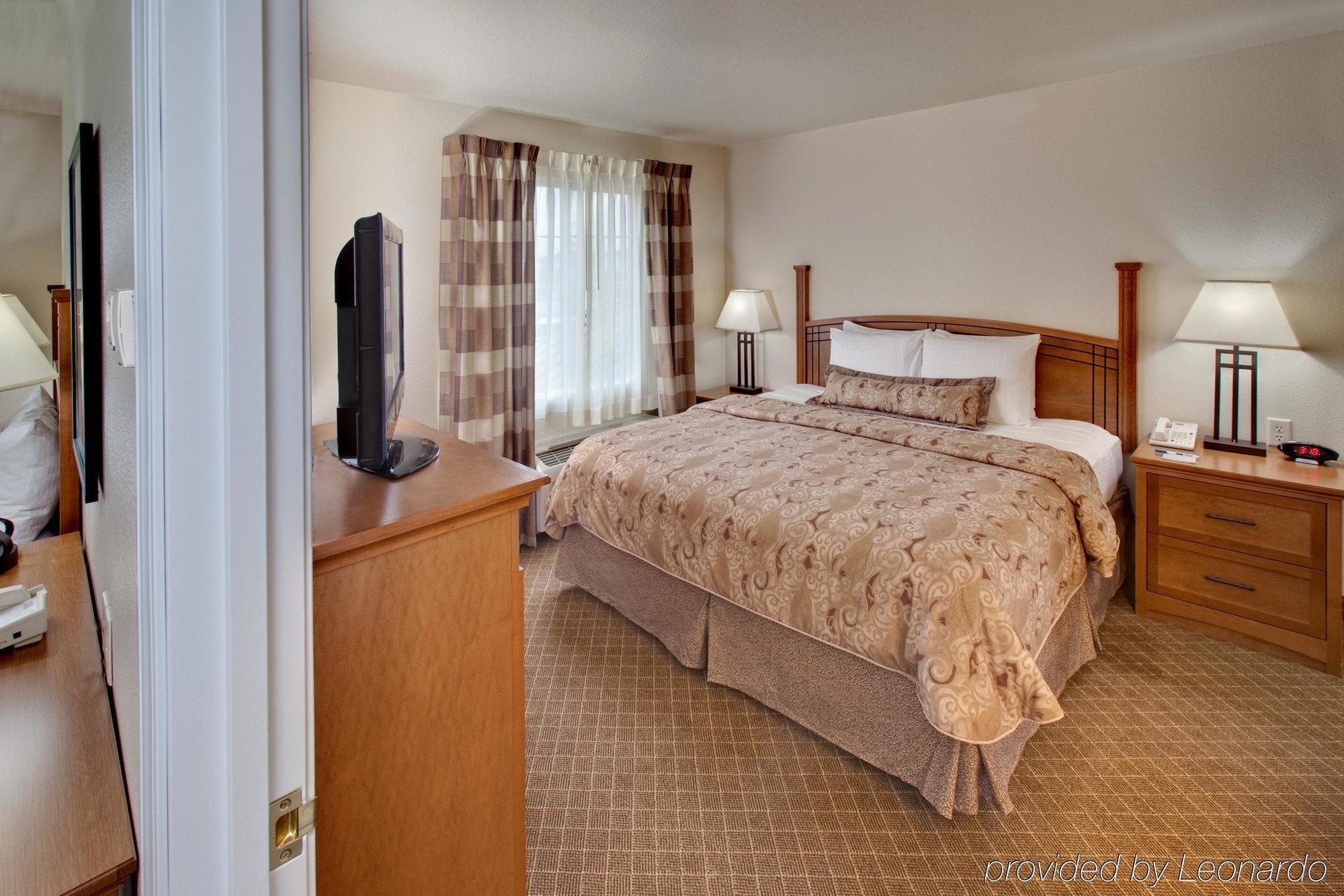 Staybridge Suites Sioux Falls At Empire Mall By Ihg חדר תמונה