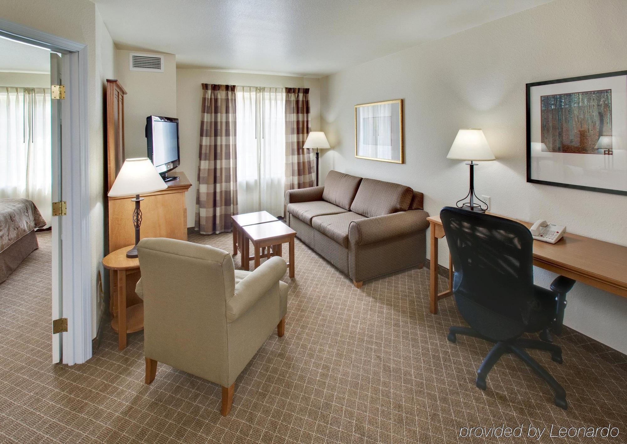 Staybridge Suites Sioux Falls At Empire Mall By Ihg חדר תמונה