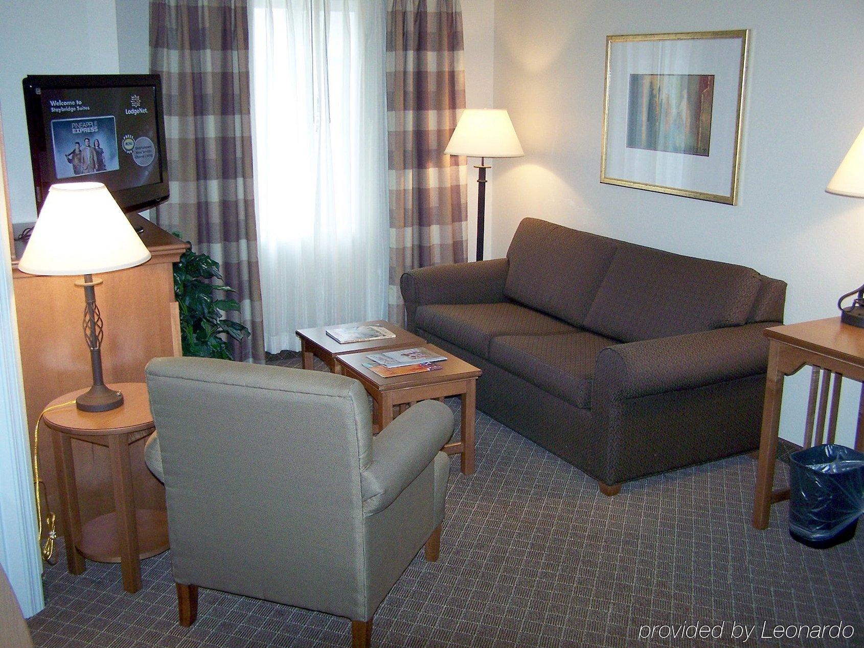 Staybridge Suites Sioux Falls At Empire Mall By Ihg חדר תמונה