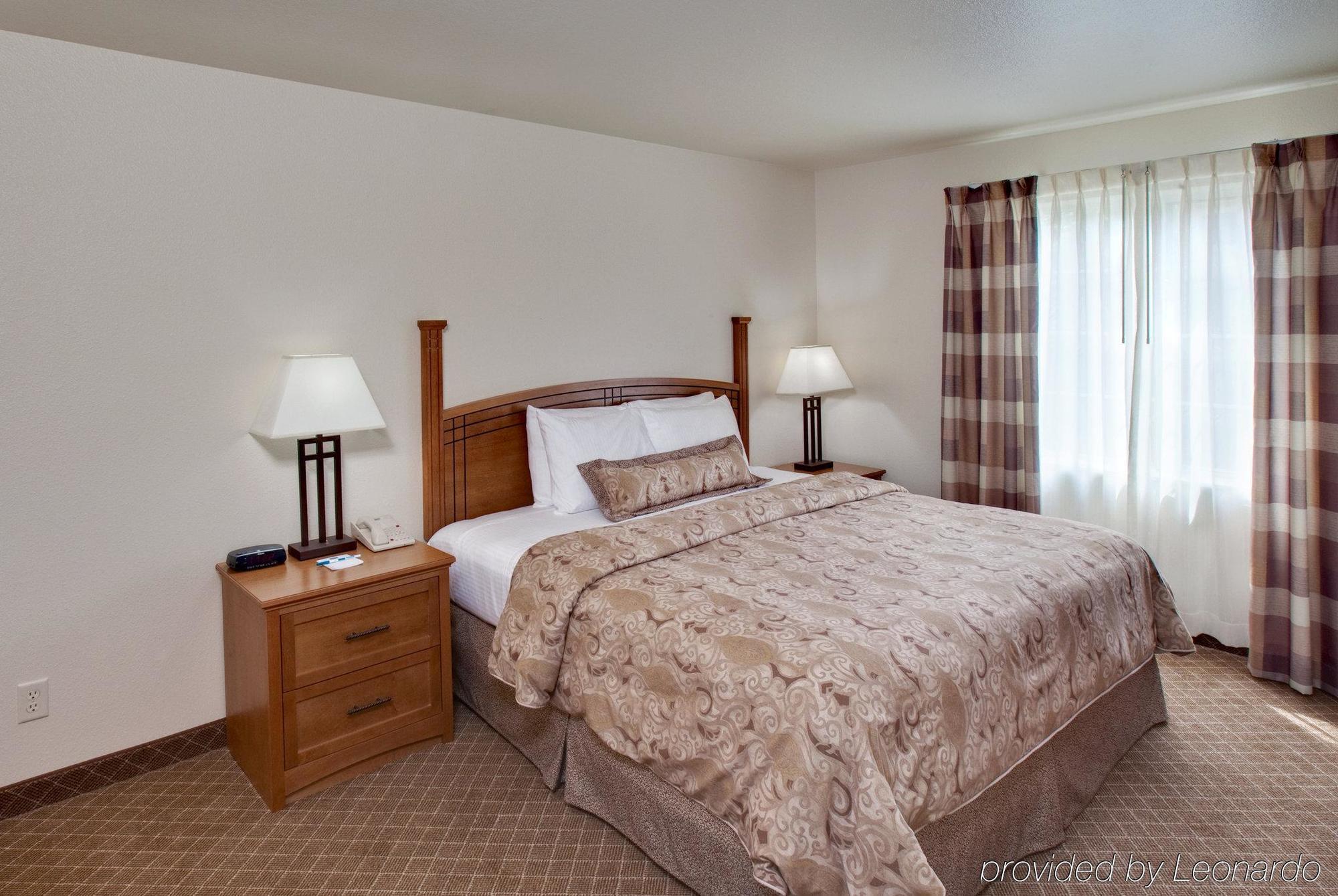 Staybridge Suites Sioux Falls At Empire Mall By Ihg חדר תמונה