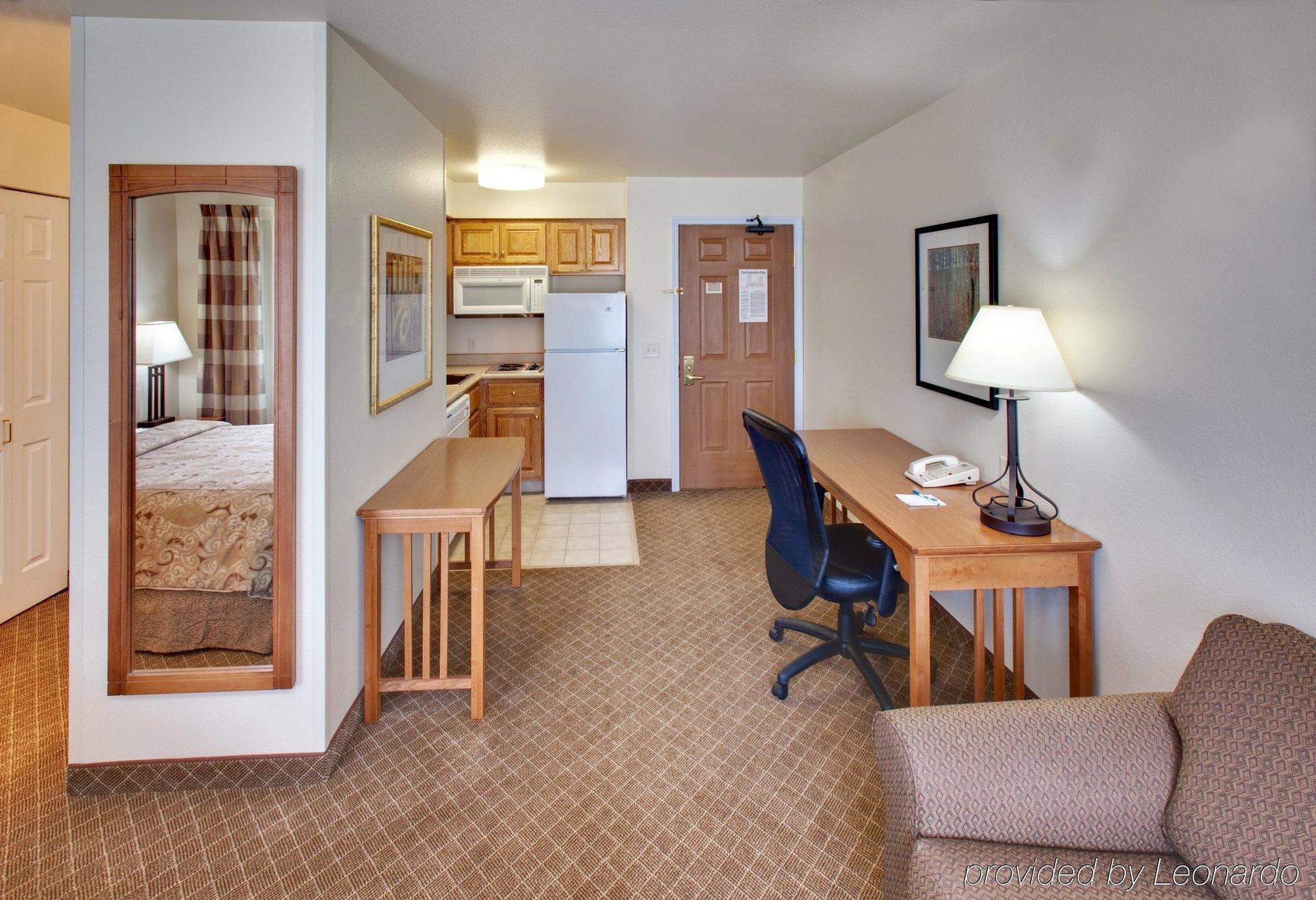 Staybridge Suites Sioux Falls At Empire Mall By Ihg חדר תמונה