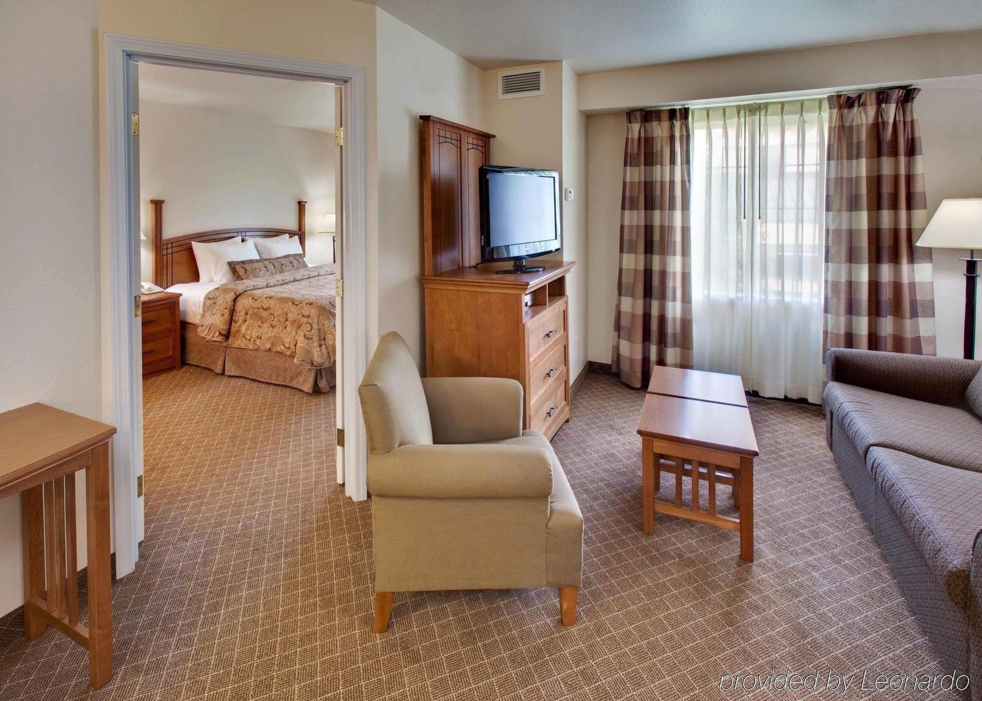 Staybridge Suites Sioux Falls At Empire Mall By Ihg חדר תמונה
