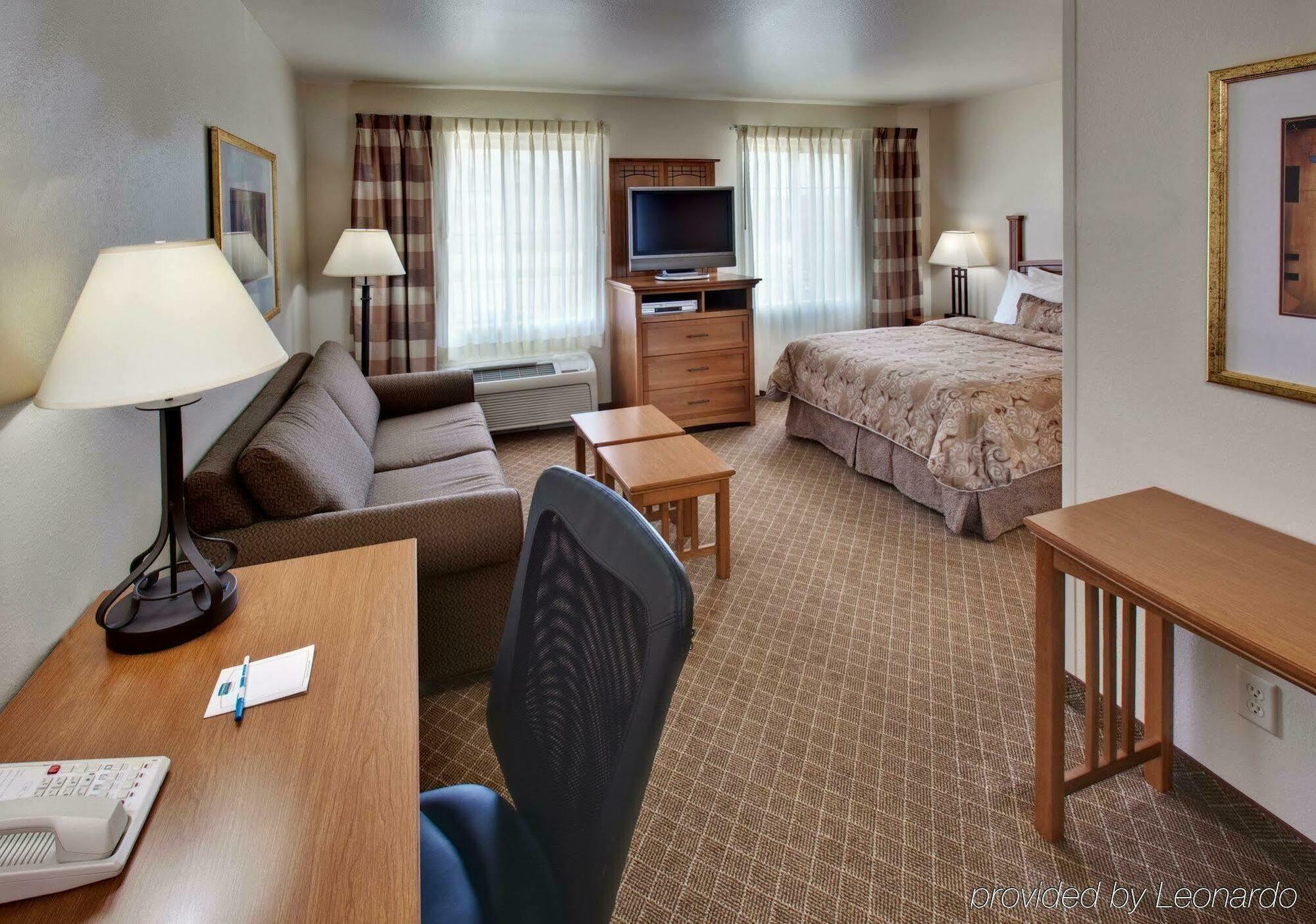 Staybridge Suites Sioux Falls At Empire Mall By Ihg חדר תמונה
