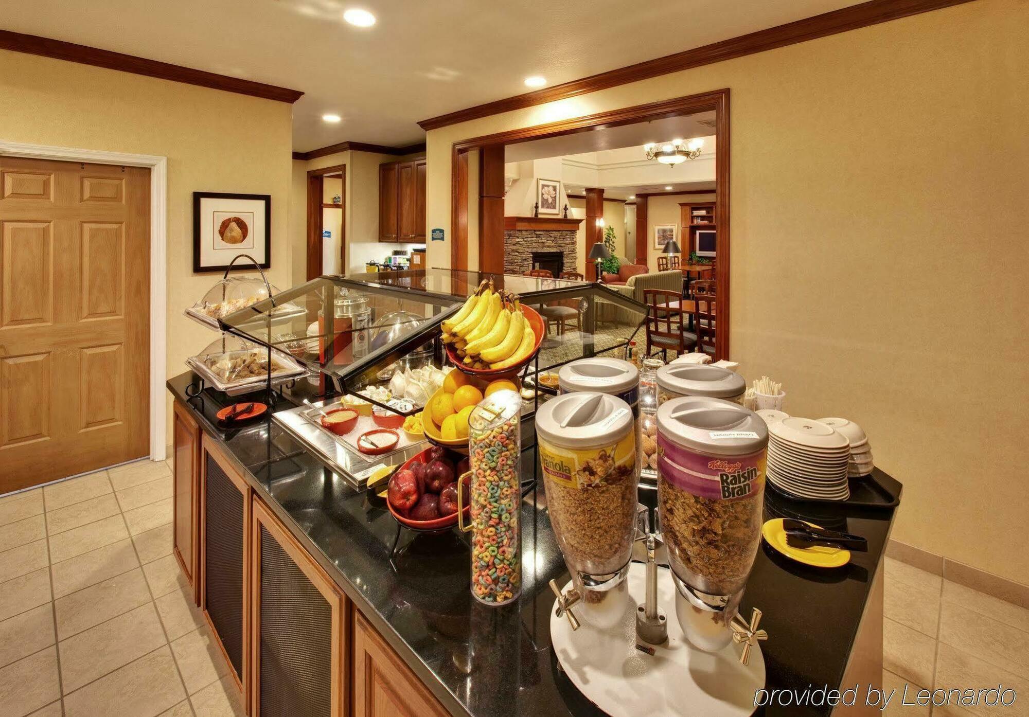 Staybridge Suites Sioux Falls At Empire Mall By Ihg מראה חיצוני תמונה