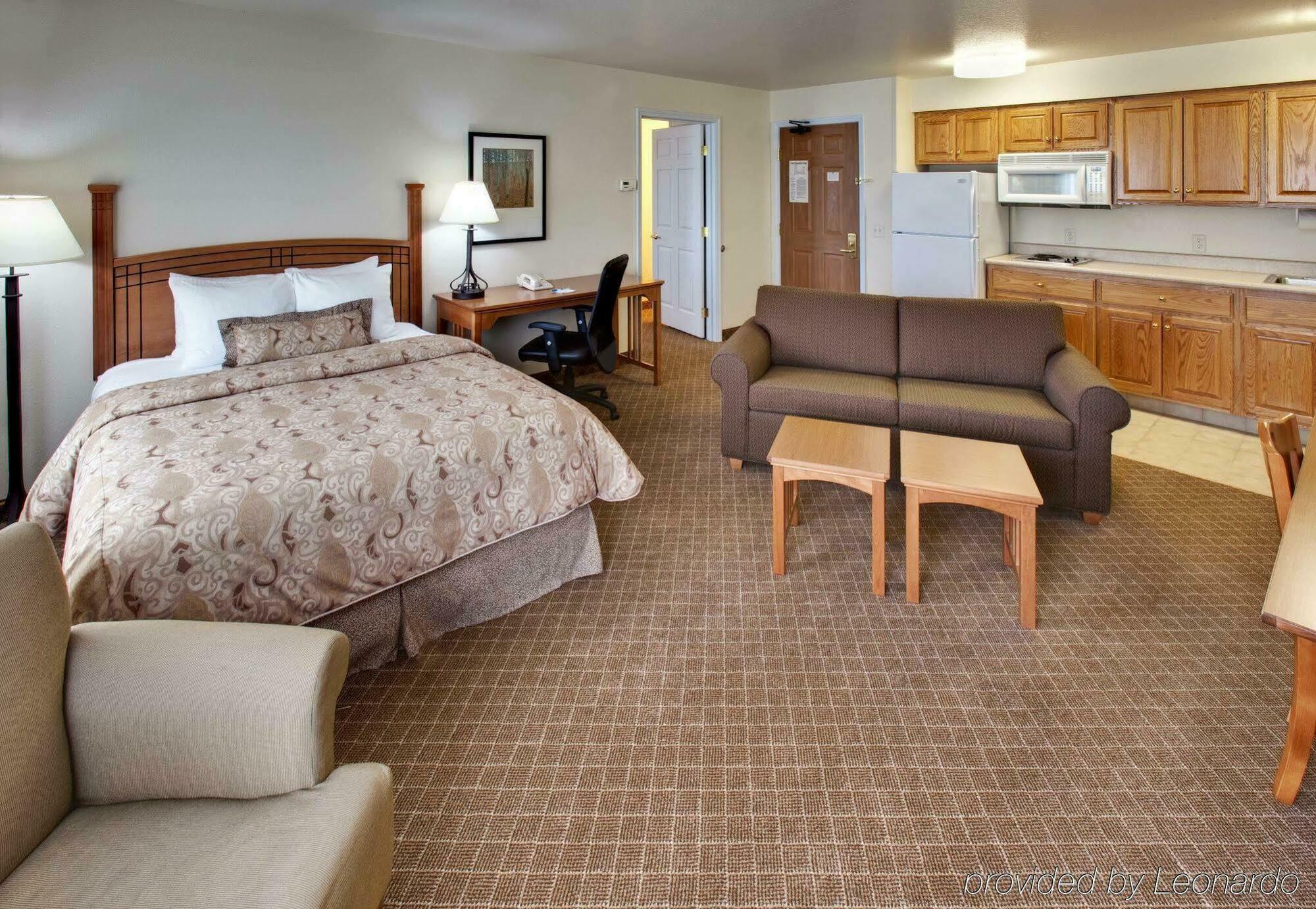 Staybridge Suites Sioux Falls At Empire Mall By Ihg חדר תמונה