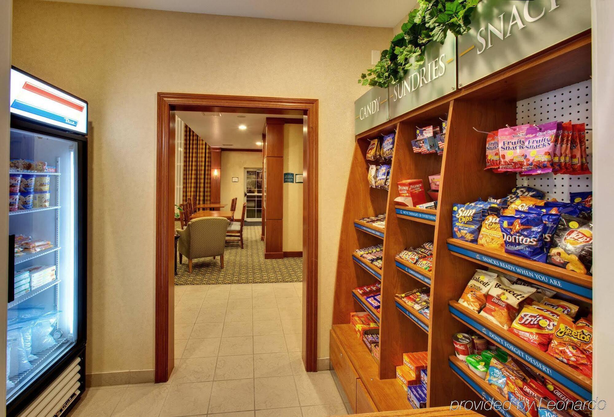Staybridge Suites Sioux Falls At Empire Mall By Ihg מראה חיצוני תמונה