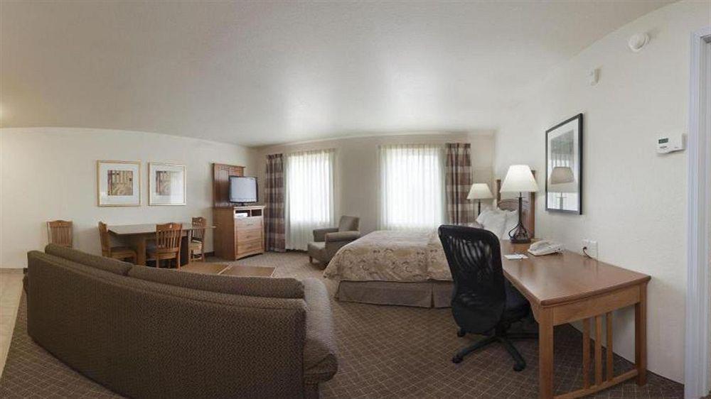 Staybridge Suites Sioux Falls At Empire Mall By Ihg מראה חיצוני תמונה