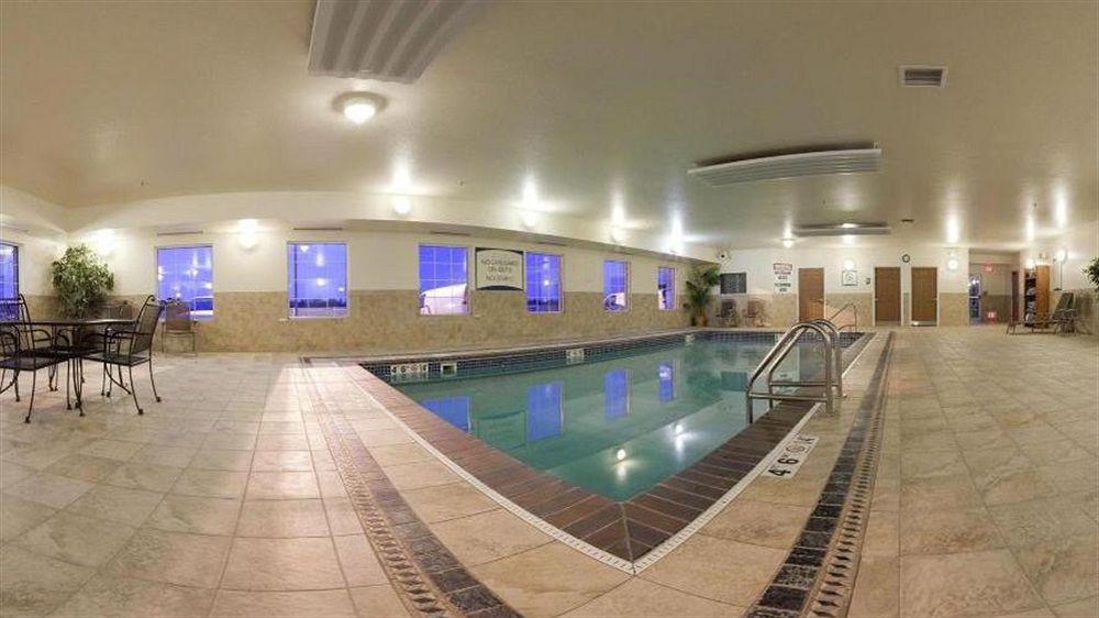 Staybridge Suites Sioux Falls At Empire Mall By Ihg מראה חיצוני תמונה