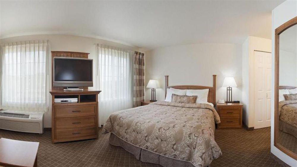 Staybridge Suites Sioux Falls At Empire Mall By Ihg מראה חיצוני תמונה