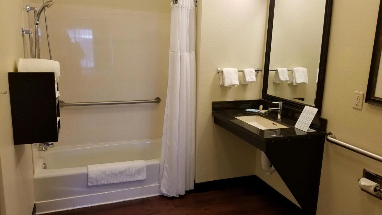 Staybridge Suites Sioux Falls At Empire Mall By Ihg חדר תמונה